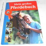 Buch Mein großes Pferdebuch